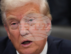 Trump Government Shutdown