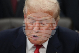 Trump Government Shutdown