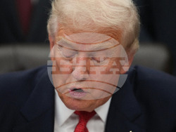 Trump Government Shutdown