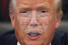 Trump Government Shutdown