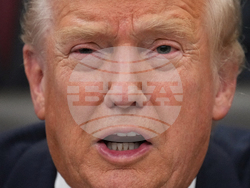 Trump Government Shutdown