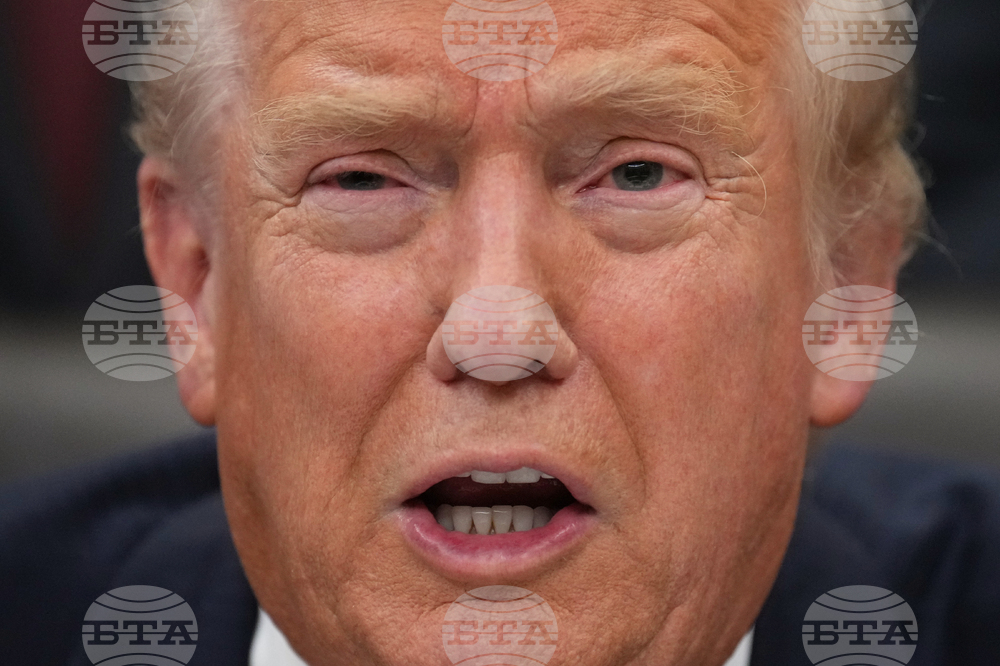 Trump Government Shutdown