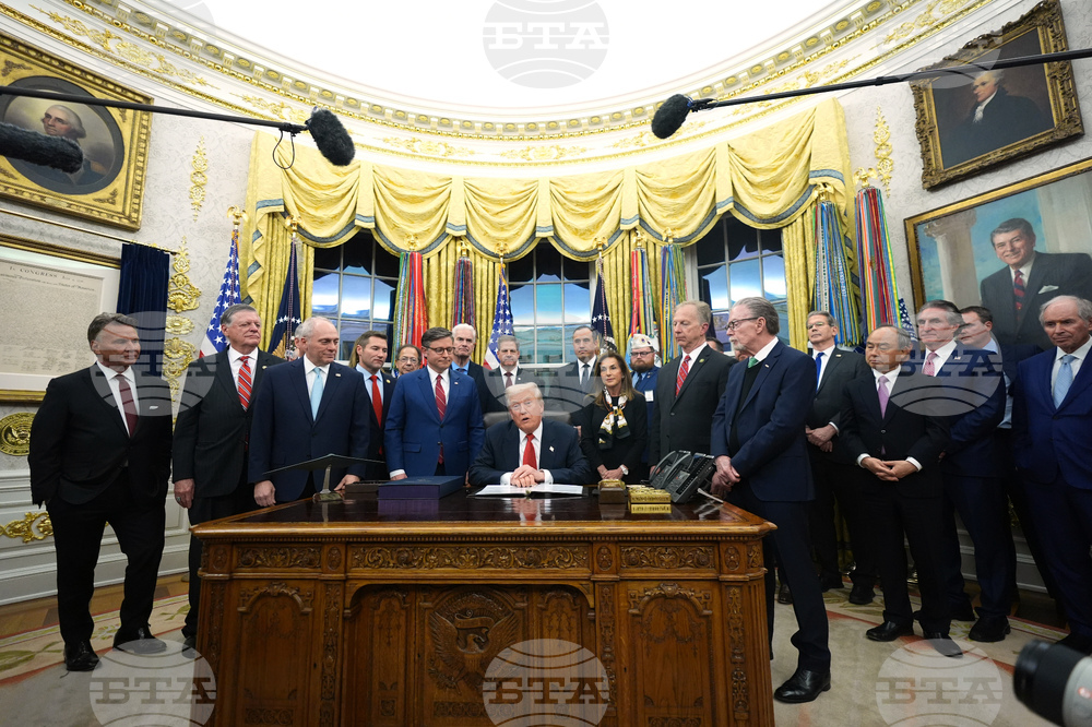 Trump Government Shutdown