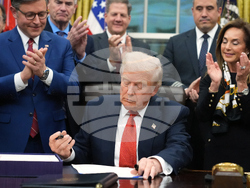 Trump Government Shutdown