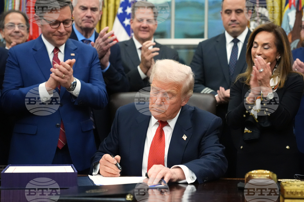 Trump Government Shutdown