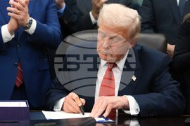 Trump Government Shutdown