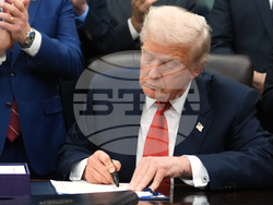 Trump Government Shutdown