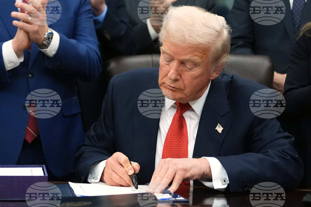 Trump Government Shutdown