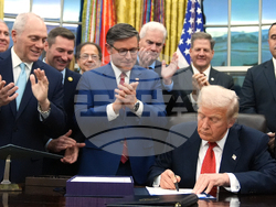 Trump Government Shutdown