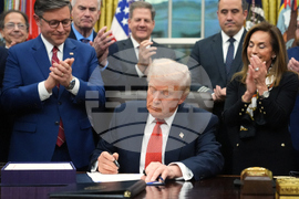 APTOPIX Trump Government Shutdown