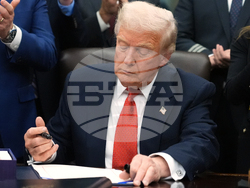 Trump Government Shutdown