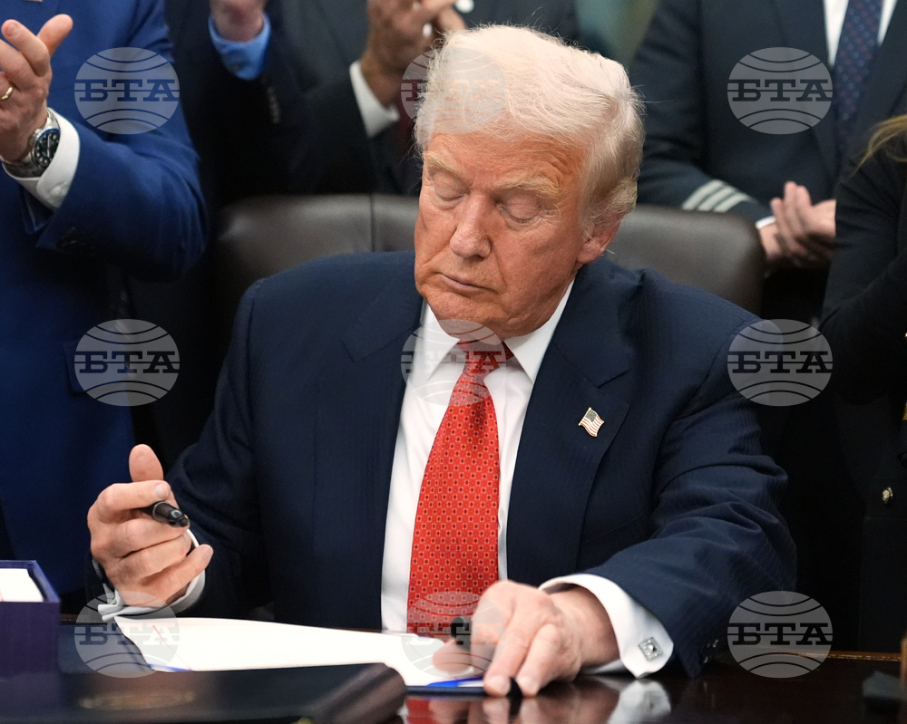 Trump Government Shutdown