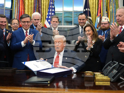 Trump Government Shutdown