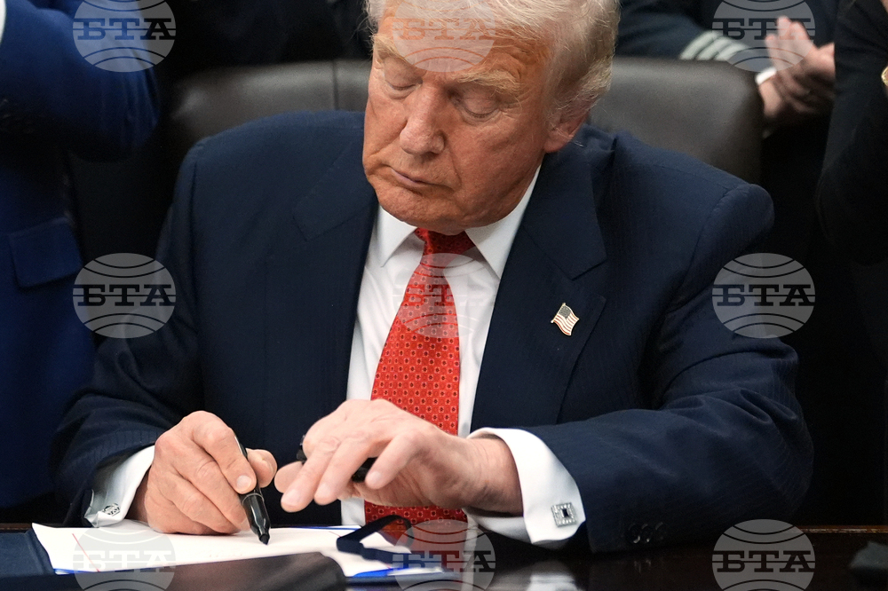 Trump Government Shutdown