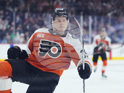 Oilers Flyers Hockey