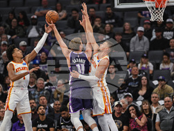 Hawks Kings Basketball