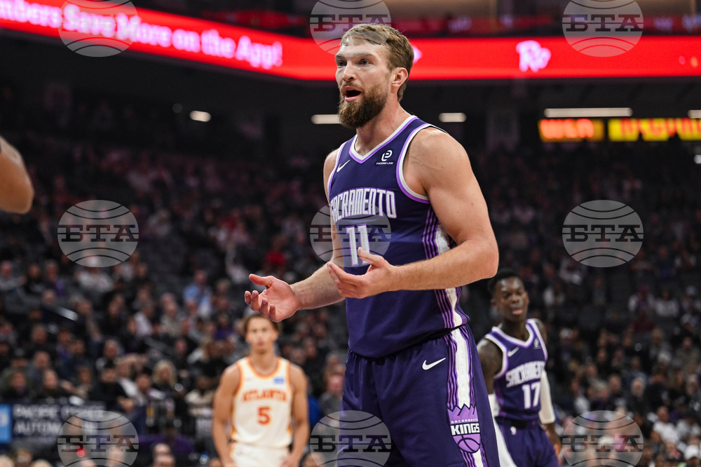 Hawks Kings Basketball