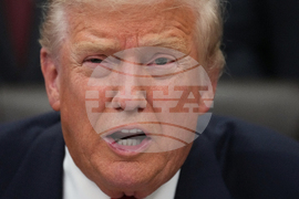 Trump Government Shutdown