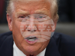 Trump Government Shutdown