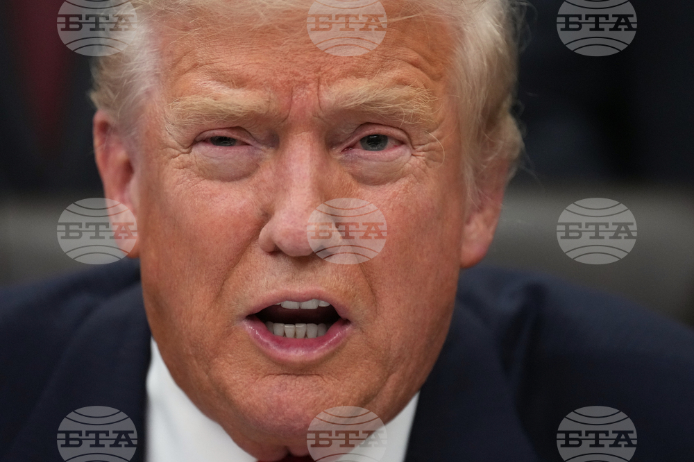 Trump Government Shutdown