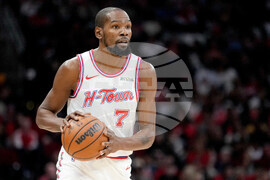 Wizards Rockets Basketball