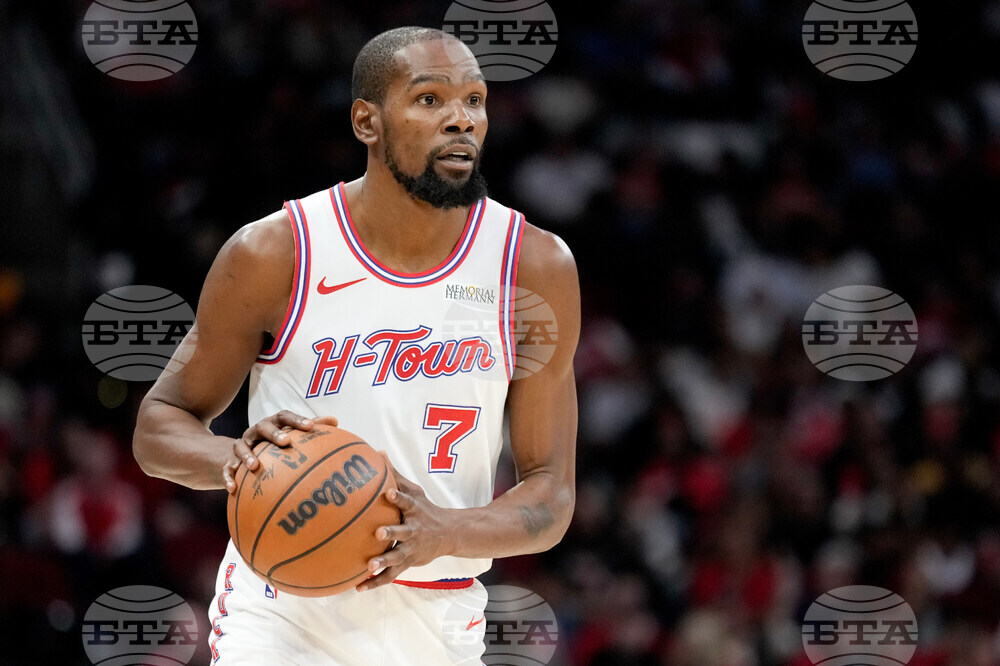 Wizards Rockets Basketball