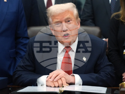 Trump Government Shutdown