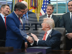 Trump Government Shutdown