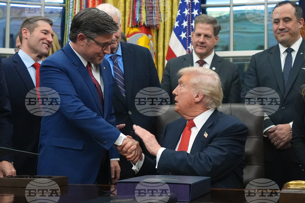 Trump Government Shutdown