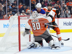 Oilers Flyers Hockey