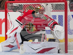 Devils Blackhawks Hockey