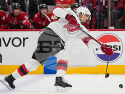 Devils Blackhawks Hockey