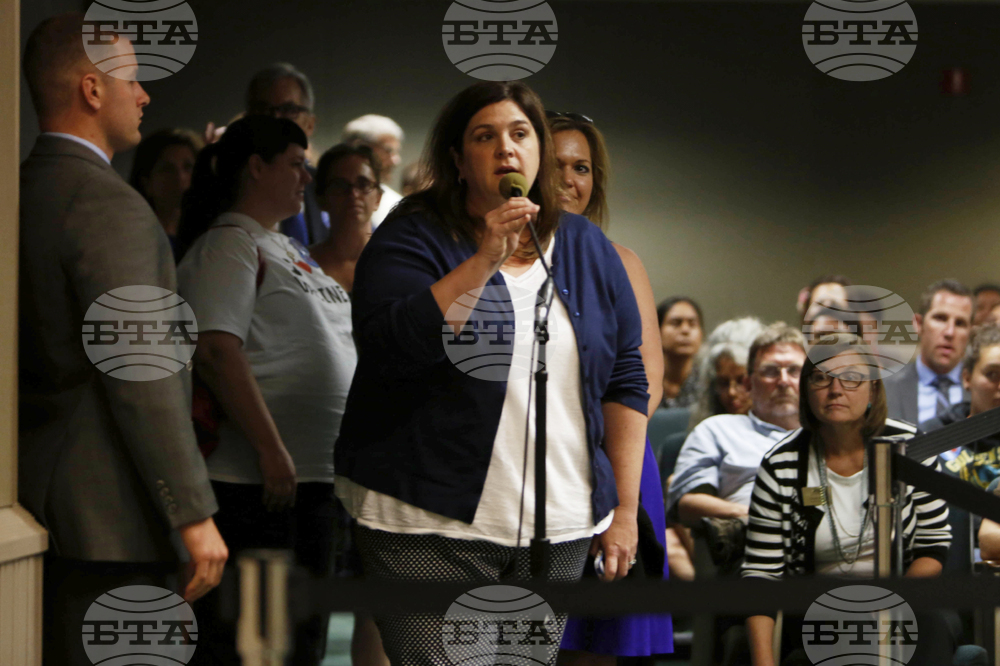 California Political Aide Indicted