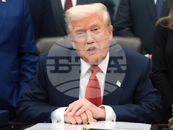 Trump Government Shutdown