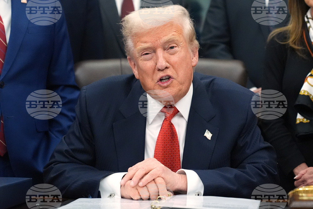 Trump Government Shutdown