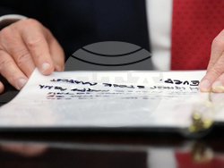 Trump Government Shutdown