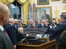 Trump Government Shutdown