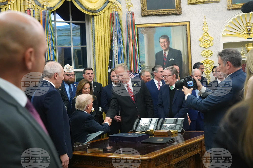 Trump Government Shutdown