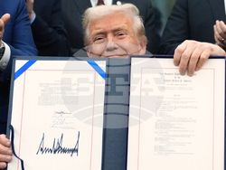 Trump Government Shutdown