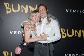 NY Special Screening of "Bunny"