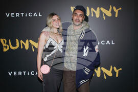 NY Special Screening of "Bunny"