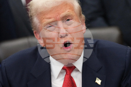 Trump Government Shutdown