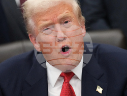 Trump Government Shutdown