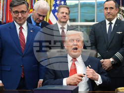 Trump Government Shutdown