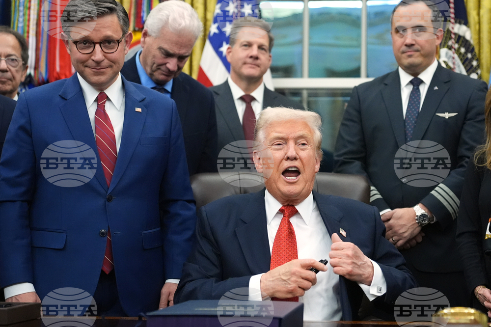 Trump Government Shutdown