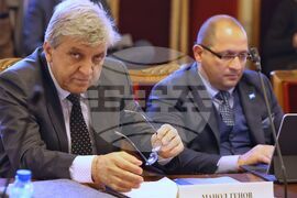 Парламент - Комисия по околната среда и водите