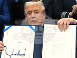 Trump Government Shutdown