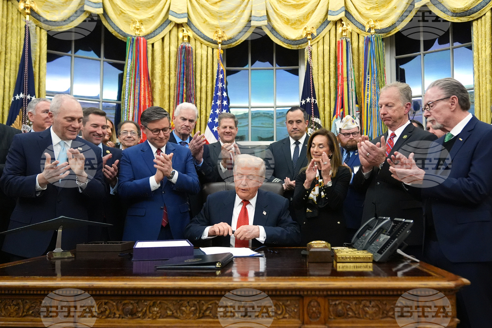 Trump Government Shutdown