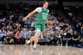 Suns Mavericks Basketball