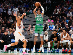 Suns Mavericks Basketball